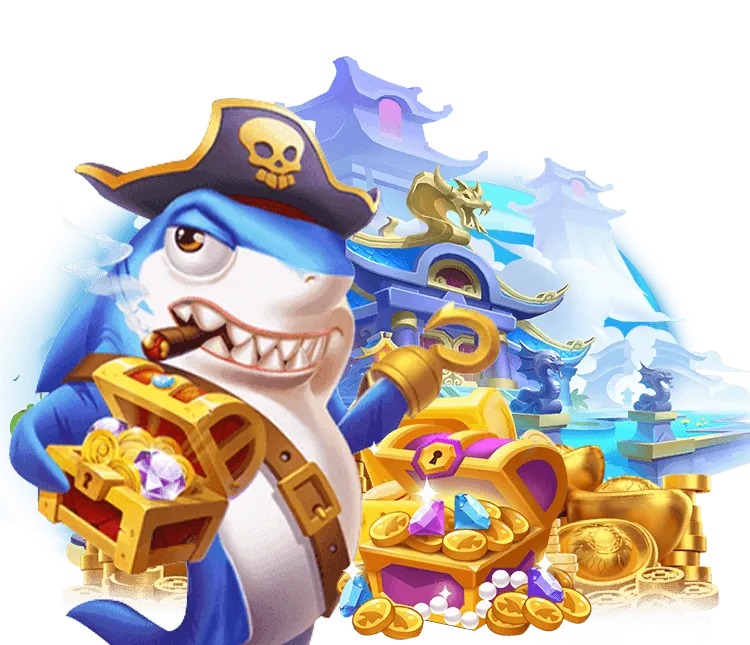 Game Bắn Cá Thần Tài F188